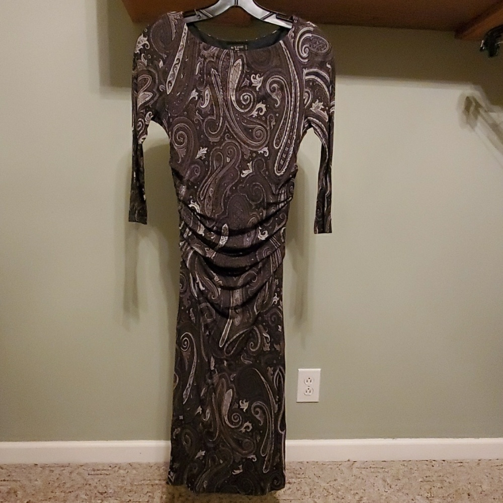 PRICE JUST REDUCED!! Etro dress